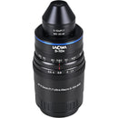 Venus Optics Laowa Aksen 17.5mm f/1.7 5-10x Ultra Macro APO Lens (FUJIFILM X)
