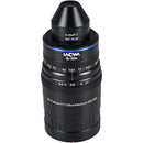 Venus Optics Laowa Aksen 17.5mm f/1.7 5-10x Ultra Macro APO Lens (Nikon Z)