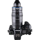 Venus Optics Laowa Aksen 17.5mm f/1.7 5-10x Ultra Macro APO Lens (Nikon Z)
