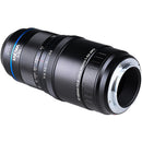 Venus Optics Laowa Aksen 45mm and 17.5mm Ultra Macro APO Lenses Bundle (Sony E)