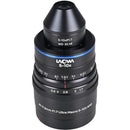 Venus Optics Laowa Aksen 17.5mm f/1.7 5-10x Ultra Macro APO Lens (Canon EF)