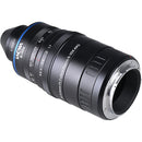 Venus Optics Laowa Aksen 17.5mm f/1.7 5-10x Ultra Macro APO Lens (L-Mount)