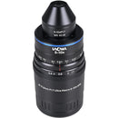 Venus Optics Laowa Aksen 17.5mm f/1.7 5-10x Ultra Macro APO Lens (L-Mount)