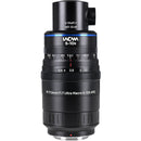 Venus Optics Laowa Aksen 17.5mm f/1.7 5-10x Ultra Macro APO Lens with Coaxial Illumination (FUJIFILM X)