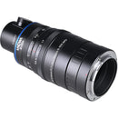 Venus Optics Laowa Aksen 17.5mm f/1.7 5-10x Ultra Macro APO Lens with Coaxial Illumination (Nikon Z)