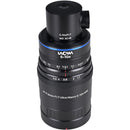 Venus Optics Laowa Aksen 17.5mm f/1.7 5-10x Ultra Macro APO Lens with Coaxial Illumination (Nikon Z)