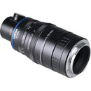 Venus Optics Laowa Aksen 17.5mm f/1.7 5-10x Ultra Macro APO Lens with Coaxial Illumination (Canon RF)