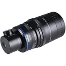 Venus Optics Laowa Aksen 17.5mm f/1.7 5-10x Ultra Macro APO Lens with Coaxial Illumination (Canon RF)