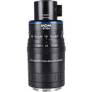 Venus Optics Laowa Aksen 17.5mm f/1.7 5-10x Ultra Macro APO Lens with Coaxial Illumination (Canon RF)