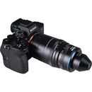 Venus Optics Laowa Aksen 17.5mm f/1.7 5-10x Ultra Macro APO Lens (Sony E)
