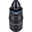 Venus Optics Laowa Aksen 17.5mm f/1.7 5-10x Ultra Macro APO Lens (Micro Four Thirds)