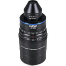 Venus Optics Laowa Aksen 17.5mm f/1.7 5-10x Ultra Macro APO Lens (Canon RF)