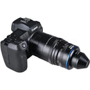 Venus Optics Laowa Aksen 17.5mm f/1.7 5-10x Ultra Macro APO Lens (Canon RF)
