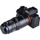 Venus Optics Laowa Aksen 45mm f/2.8 1-5x Ultra Macro APO Lens (Sony E)