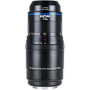 Venus Optics Laowa Aksen 45mm f/2.8 1-5x Ultra Macro APO Lens (Sony E)