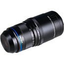 Venus Optics Laowa Aksen 45mm and 17.5mm Ultra Macro APO Lenses Bundle (L-Mount)