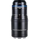Venus Optics Laowa Aksen 45mm and 17.5mm Ultra Macro APO Lenses Bundle (L-Mount)