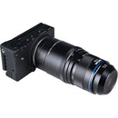 Venus Optics Laowa Aksen 45mm and 17.5mm Ultra Macro APO Lenses Bundle (L-Mount)