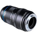 Venus Optics Laowa Aksen 45mm and 17.5mm Ultra Macro APO Lenses Bundle (Nikon F)