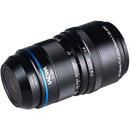 Venus Optics Laowa Aksen 45mm and 17.5mm with Coaxial Illumination Ultra Macro APO Lenses Bundle (Nikon F)