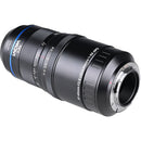 Venus Optics Laowa Aksen 45mm and 17.5mm with Coaxial Illumination Ultra Macro APO Lenses Bundle (Micro Four Thirds)