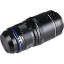 Venus Optics Laowa Aksen 45mm f/2.8 1-5x Ultra Macro APO Lens (Micro Four Thirds)