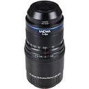Venus Optics Laowa Aksen 45mm f/2.8 1-5x Ultra Macro APO Lens (Micro Four Thirds)