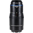 Venus Optics Laowa Aksen 45mm and 17.5mm Ultra Macro APO Lenses Bundle (Micro Four Thirds)