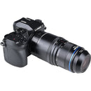 Venus Optics Laowa Aksen 45mm f/2.8 1-5x Ultra Macro APO Lens (Micro Four Thirds)