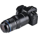 Venus Optics Laowa Aksen 45mm f/2.8 1-5x Ultra Macro APO Lens (Micro Four Thirds)