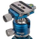 Benro H26PT Ball Head with Arca-Type Quick Release