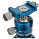 Benro H26PT Ball Head with Arca-Type Quick Release