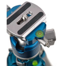 Benro H26PT Ball Head with Arca-Type Quick Release