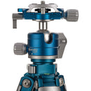Benro H26PT Ball Head with Arca-Type Quick Release