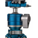 Benro H26PT Ball Head with Arca-Type Quick Release