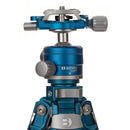 Benro H26PT Ball Head with Arca-Type Quick Release