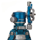Benro H26PT Ball Head with Arca-Type Quick Release