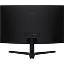 Samsung S39GD 27" Full HD 100 Hz Curved Monitor