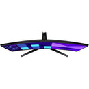 Samsung S39GD 27" Full HD 100 Hz Curved Monitor