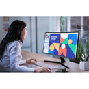 Samsung S39GD 27" Full HD 100 Hz Curved Monitor
