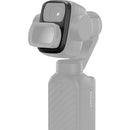 Tilta Filter Adapter for DJI Osmo Pocket 4P