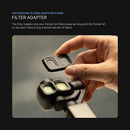 Tilta Filter Adapter for DJI Osmo Pocket 4P