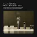 Tilta Filter Adapter for DJI Osmo Pocket 4P