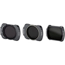 Tilta Base Filter Kit for DJI Osmo Pocket 3/4
