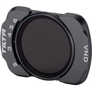 Tilta Base Filter Kit for DJI Osmo Pocket 3/4
