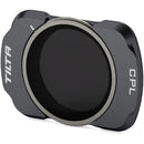 Tilta Circular Polarizer Filter for DJI Osmo Pocket 3/4