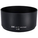 JJC Lens Hood for Nikon AF-P DX NIKKOR 70-300mm Lens