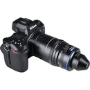 Venus Optics Laowa Aksen 17.5mm f/1.7 5-10x Ultra Macro APO Lens (Nikon Z)