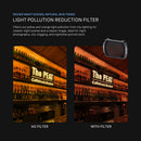 Tilta Light Pollution Reduction Filter for DJI Osmo Pocket 3/4
