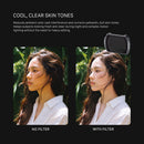 Tilta Light Pollution Reduction Filter for DJI Osmo Pocket 3/4